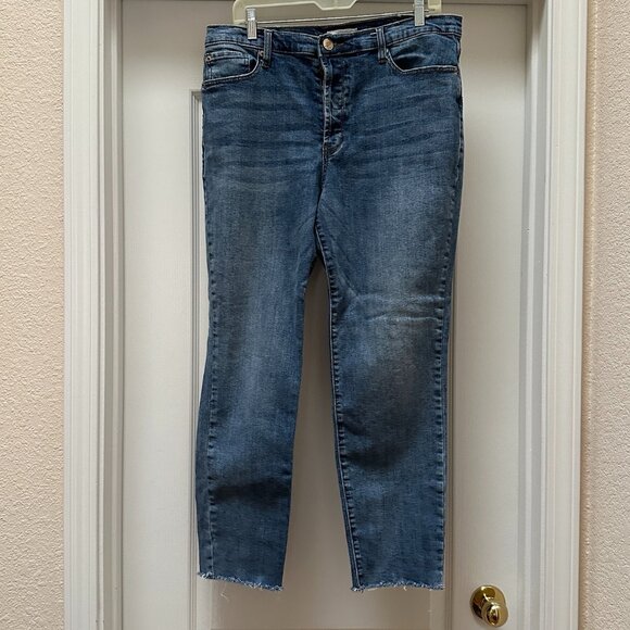 STS Blue jeans Stitch Fix item - Picture 1 of 4